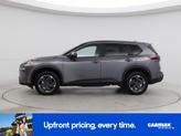 Thumbnail of 2024 Gray Nissan Rogue