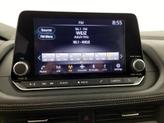 Thumbnail of 2024 Gray Nissan Rogue