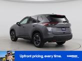 Thumbnail of 2024 Gray Nissan Rogue