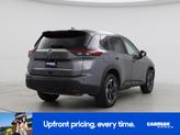 Thumbnail of 2024 Gray Nissan Rogue