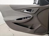 Thumbnail of 2020 Silver Chevrolet Malibu