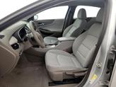 Thumbnail of 2020 Silver Chevrolet Malibu