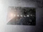 Thumbnail of 2022 Black Tesla Model Y