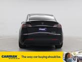 Thumbnail of 2022 Black Tesla Model Y