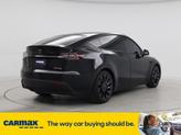 Thumbnail of 2022 Black Tesla Model Y