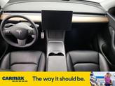 Thumbnail of 2022 Black Tesla Model Y