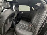 Thumbnail of 2023 Black Audi A4