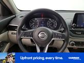 Thumbnail of 2020 Black Nissan Altima