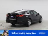 Thumbnail of 2020 Black Nissan Altima