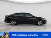 Thumbnail of 2020 Black Nissan Altima