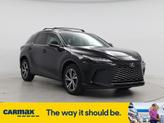 Photo of 2023 Black Lexus RX 350