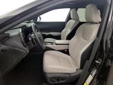Thumbnail of 2023 Black Lexus RX 350