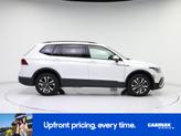 Thumbnail of 2022 White Volkswagen Tiguan
