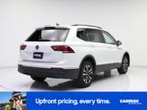 Thumbnail of 2022 White Volkswagen Tiguan