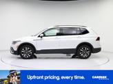 Thumbnail of 2022 White Volkswagen Tiguan