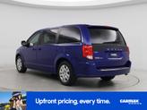 Thumbnail of 2019 Blue Dodge Grand Caravan