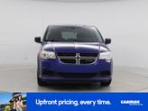 Thumbnail of 2019 Blue Dodge Grand Caravan