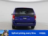 Thumbnail of 2019 Blue Dodge Grand Caravan