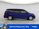 Thumbnail of 2019 Blue Dodge Grand Caravan