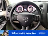 Thumbnail of 2019 Blue Dodge Grand Caravan