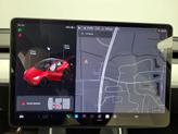 Thumbnail of 2021 Red Tesla Model Y