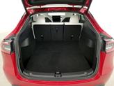 Thumbnail of 2021 Red Tesla Model Y