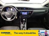 Thumbnail of 2019 White Toyota Corolla