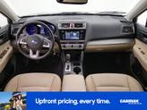Thumbnail of 2015 Gold Subaru Outback