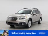 Thumbnail of 2015 Gold Subaru Outback