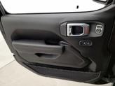 Thumbnail of 2023 Black Jeep Wrangler