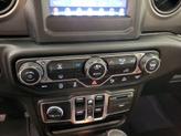 Thumbnail of 2023 Black Jeep Wrangler