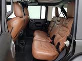 Thumbnail of 2023 Black Jeep Wrangler