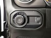 Thumbnail of 2023 Black Jeep Wrangler