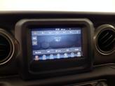 Thumbnail of 2023 Black Jeep Wrangler