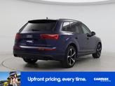 Thumbnail of 2019 Blue Audi Q7