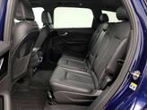 Thumbnail of 2019 Blue Audi Q7