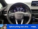 Thumbnail of 2019 Blue Audi Q7