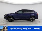 Thumbnail of 2019 Blue Audi Q7
