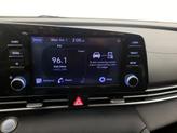 Thumbnail of 2022 White Hyundai ELANTRA