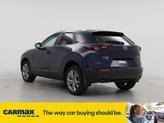 Thumbnail of 2023 Blue Mazda CX-30