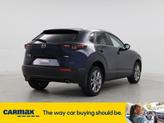 Thumbnail of 2023 Blue Mazda CX-30
