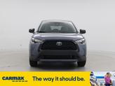 Thumbnail of 2023 Blue Toyota Corolla Cross