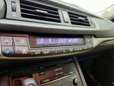 Thumbnail of 2014 Silver Lexus CT 200h