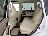 Thumbnail of 2016 White Lexus GX 460