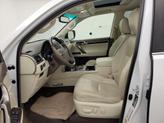 Thumbnail of 2016 White Lexus GX 460