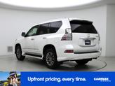 Thumbnail of 2016 White Lexus GX 460