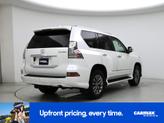 Thumbnail of 2016 White Lexus GX 460