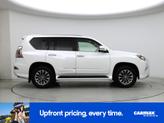 Thumbnail of 2016 White Lexus GX 460