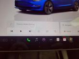 Thumbnail of 2023 Blue Tesla Model 3