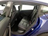 Thumbnail of 2023 Blue Tesla Model 3